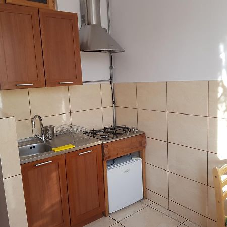 Apartament Aga2 奥斯威辛 外观 照片