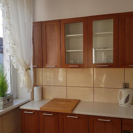 Apartament Aga2 奥斯威辛 外观 照片