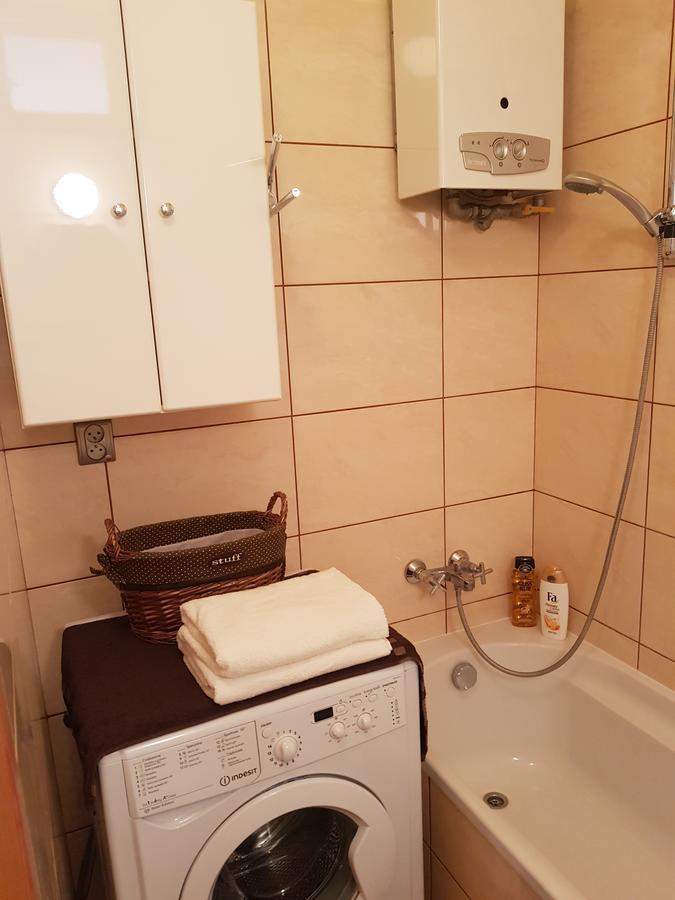 Apartament Aga2 奥斯威辛 外观 照片