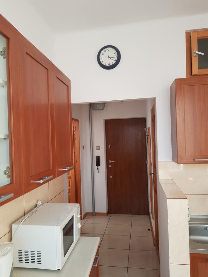 Apartament Aga2 奥斯威辛 外观 照片