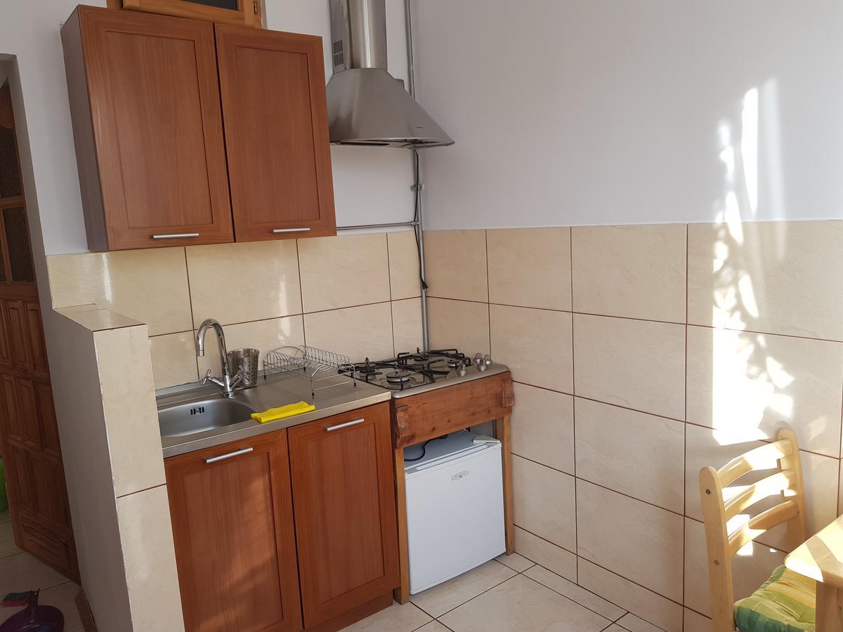 Apartament Aga2 奥斯威辛 外观 照片