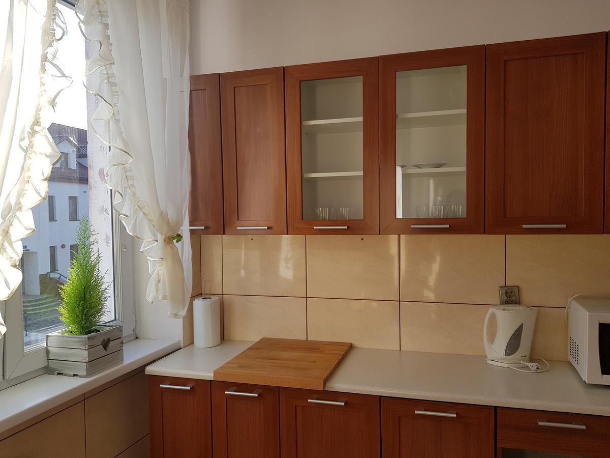 Apartament Aga2 奥斯威辛 外观 照片