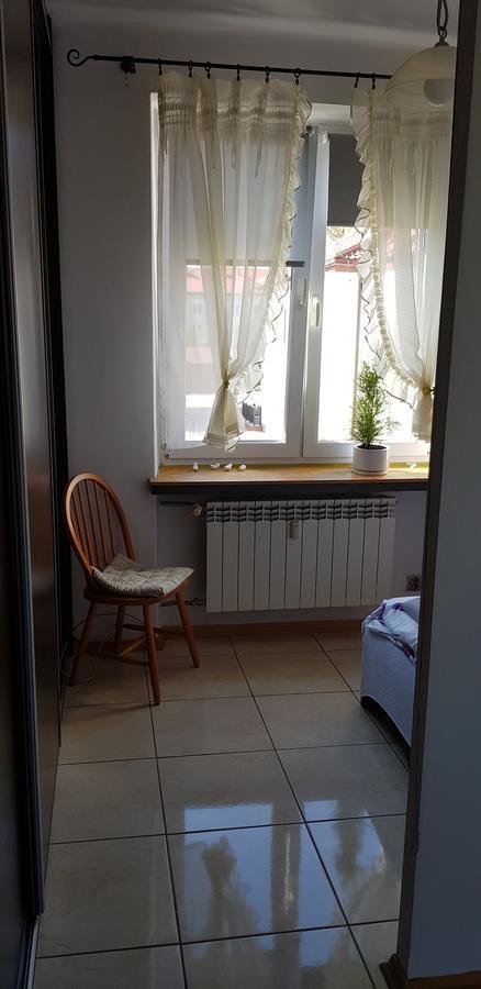 Apartament Aga2 奥斯威辛 外观 照片