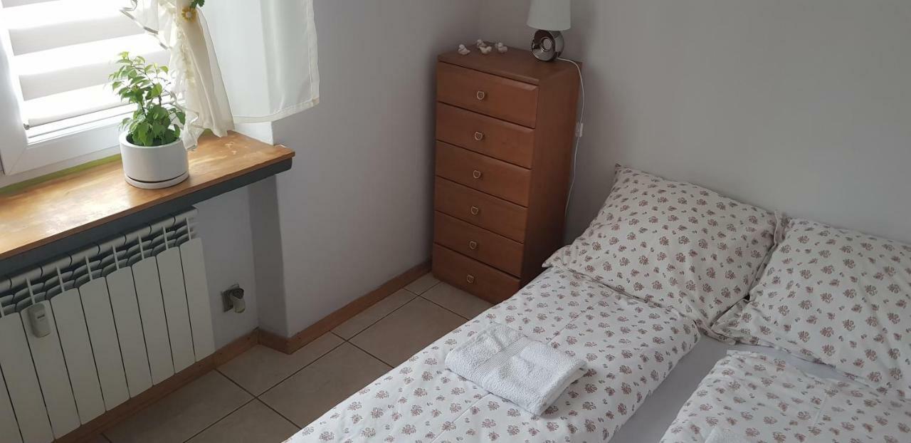 Apartament Aga2 奥斯威辛 外观 照片